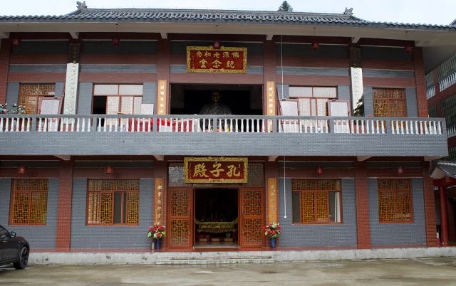 佛源敬老院免费接奉养年迈出家人公告