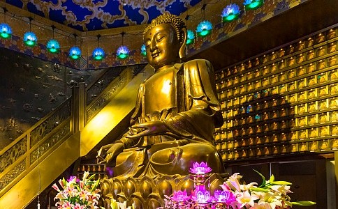 如何化解和冤亲债主的仇怨