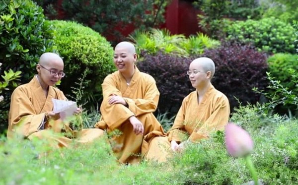 要有大学文凭才能学佛出家吗