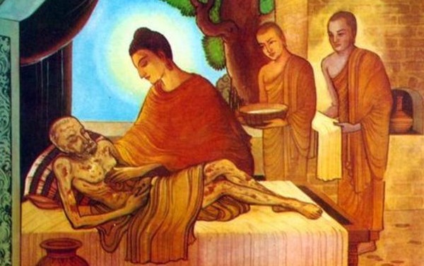 如何劝导病人临终正念不失，得生善趣