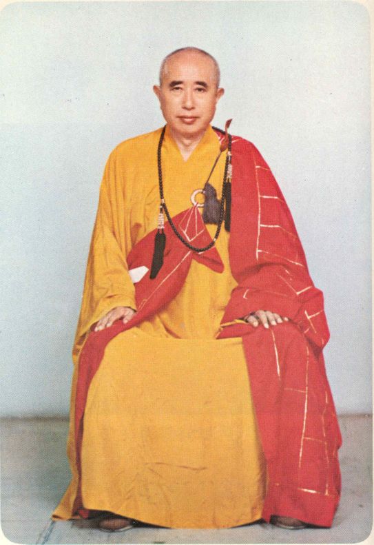 在家如大梦，出家犹如遇险得脱