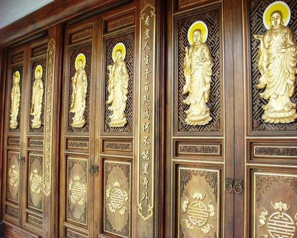 禁不住诱惑，就会误入邪师外道