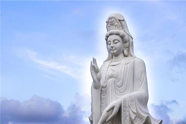 为什么痛苦时念观音菩萨却未有见效