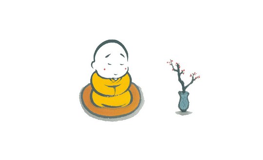 印祖告诉我们家里怎么恒吉祥