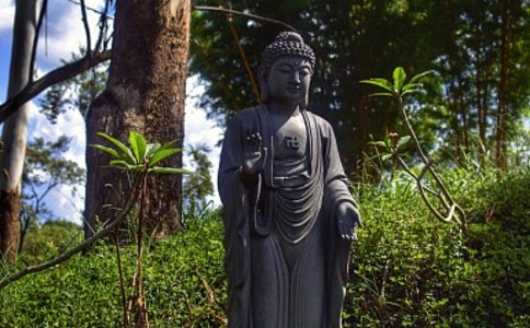 一天至少念多少声佛号才有效果