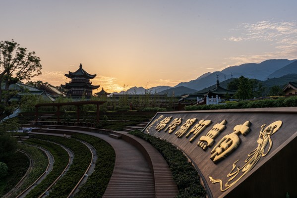 这个佛七改变了我