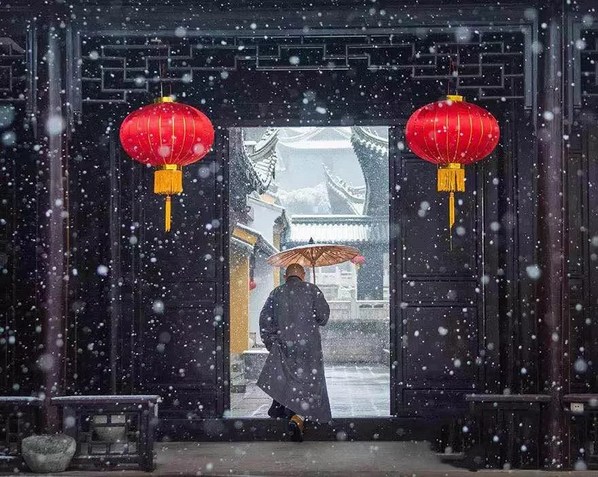 色身从何而生，又从何而去