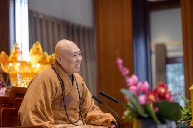 大安法师2022新年开示