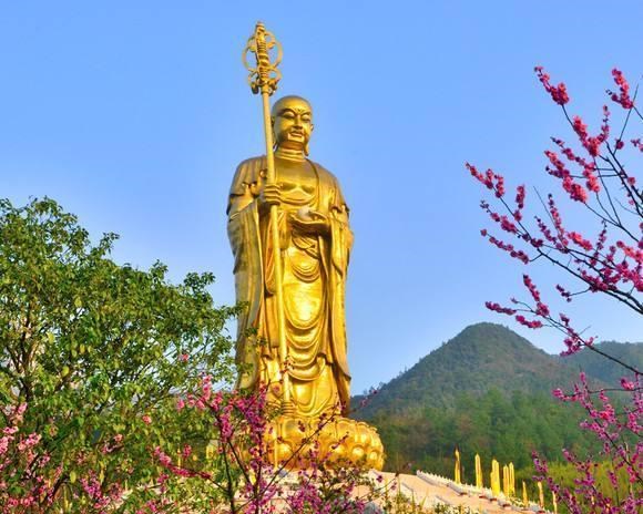 这几种人最适合修地藏法门