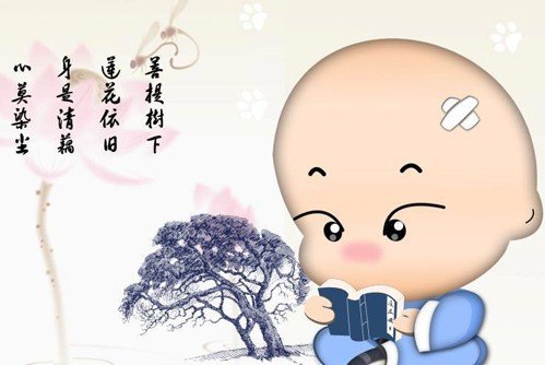 全世界只有一个人会伤害你