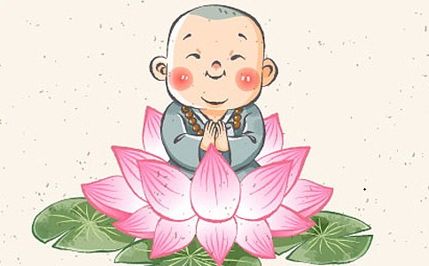 真正皈依三宝了，哪有这些魔难