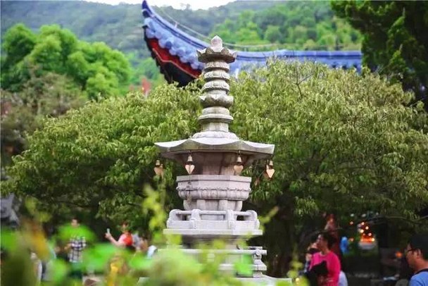 只有这样护法，你才会有无量功德