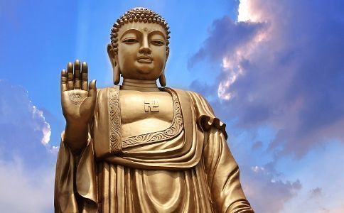 病苦是对治我们贪欲的良药