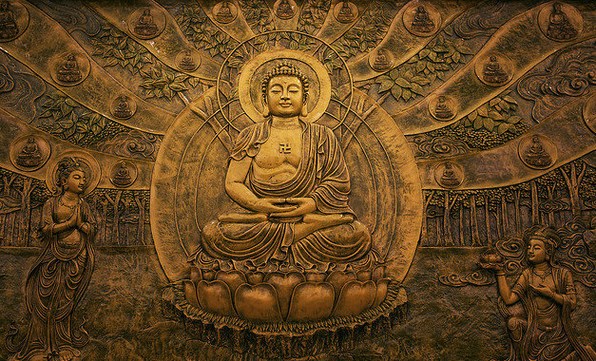 念念着相执情，故念念起烦恼