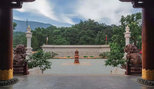 在医院往生没有道友助念怎么办