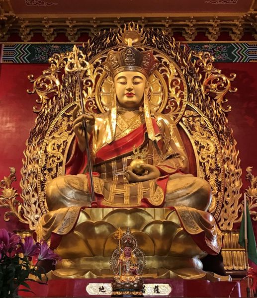平自己心里的这块地