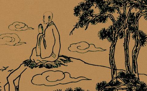 参禅人在修行中会出现的种种境界