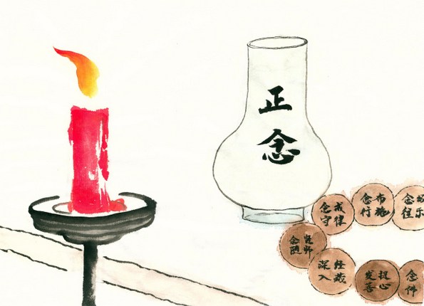 如何才算有正知正见的布施
