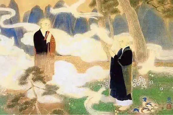 不管外境顺或逆，人生的酸甜苦辣都要去尝