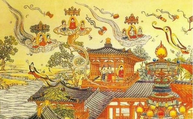 名号怎么念才能摄住妄想心