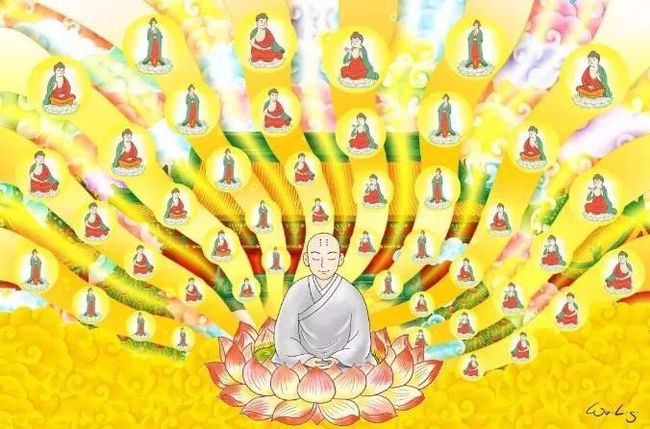 真能这样做，决定可生西方极乐