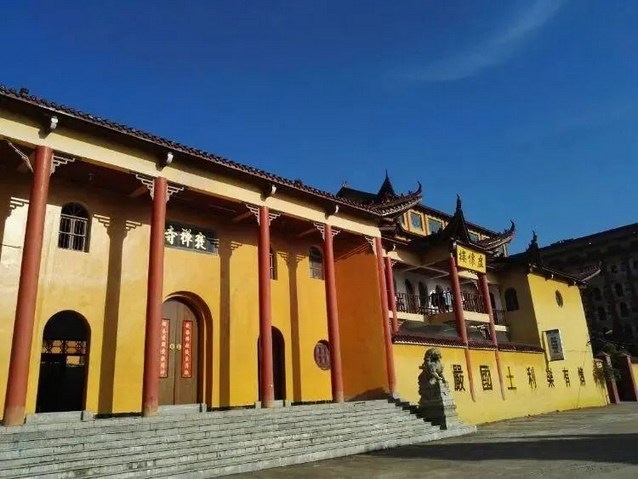 丛林参学中的警策格言