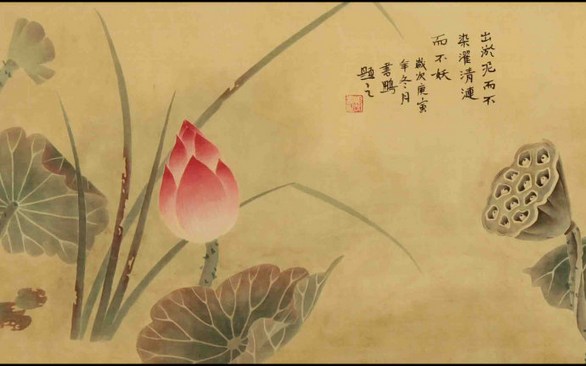 若不以教印心，终落邪魔外道