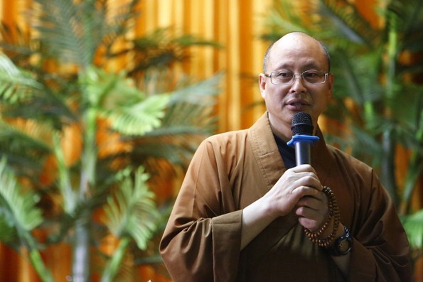 佛法与外道的区别在哪