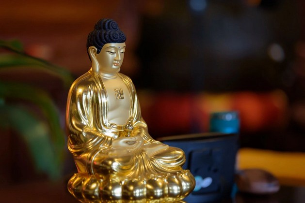 造寺供养舍利，非比丘正业
