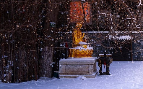 中峰大师禅诗百首欣赏