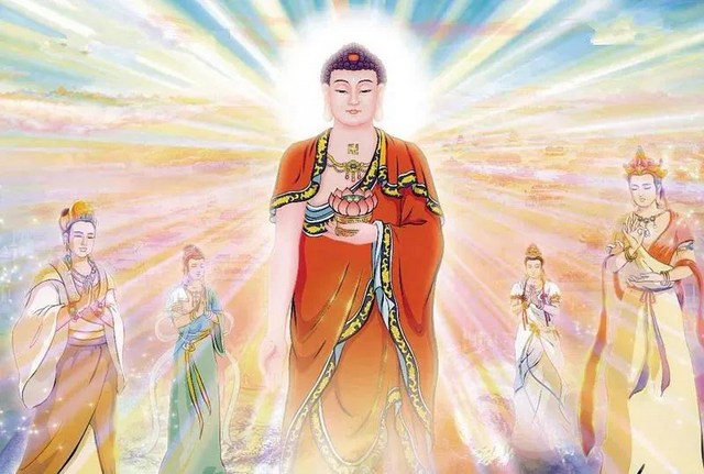 如何才算初具信愿