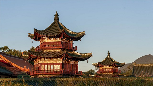 人生无味，皮囊终坏