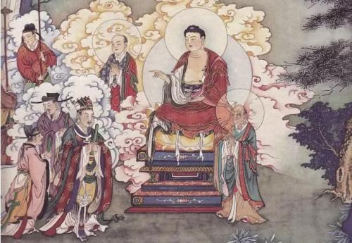 舍利弗成佛的国土有什么特点