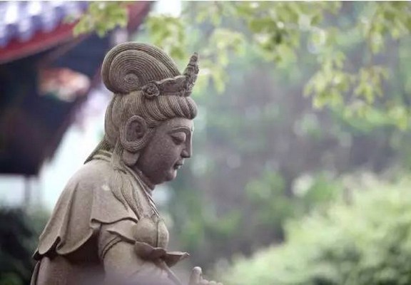 百千万劫难遭遇——中国难生
