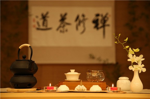 给自己时间做自己