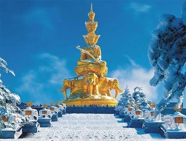 什么是「普贤行」
