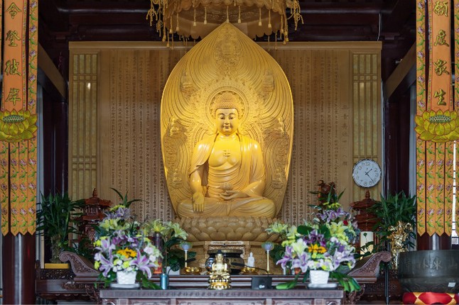 内心不平静，问题出在哪里