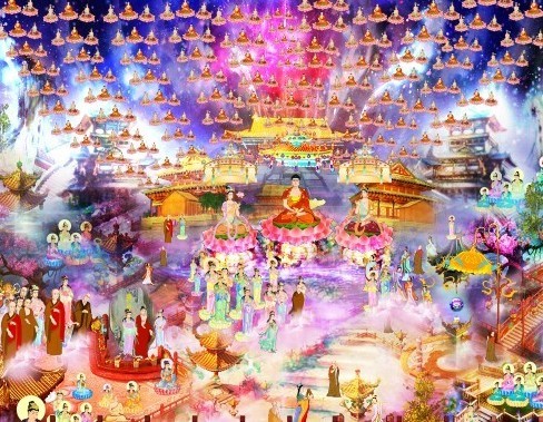 环境恶化的根源