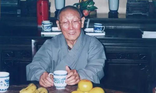 恪守印祖规约，道风远播中外