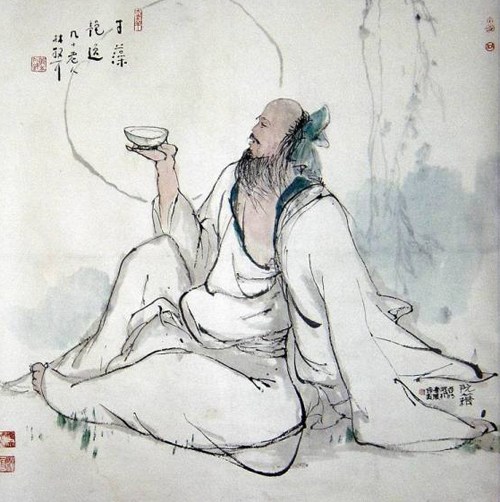 古人教你怎样识人不走眼
