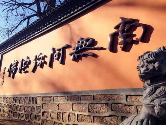 临终这一念，不是侥幸就能达到的