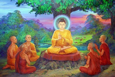 一代时教，总一大念佛法门