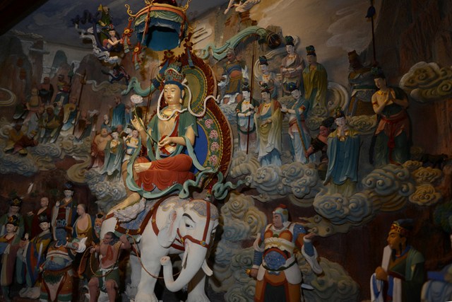 如是二识，更互为缘