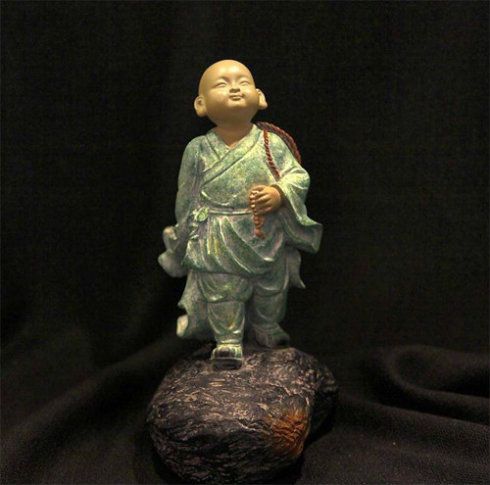 物质需求与精神生活