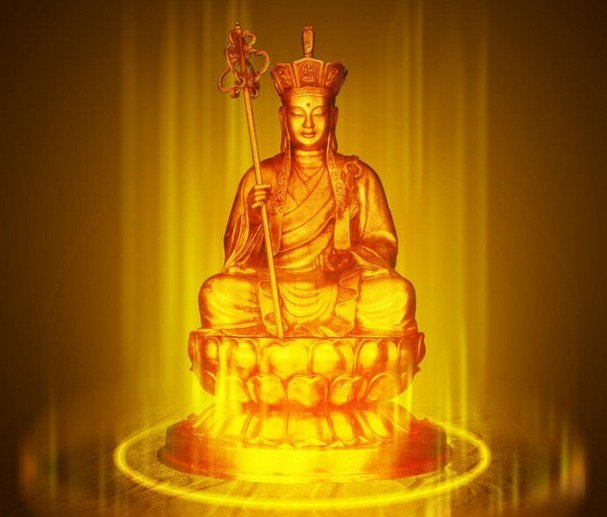 如何得到地藏菩萨梦中加持