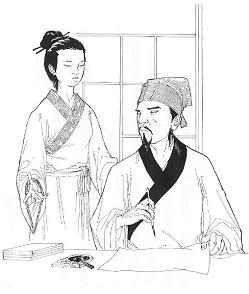 北宋宰相张商英的学佛奇缘