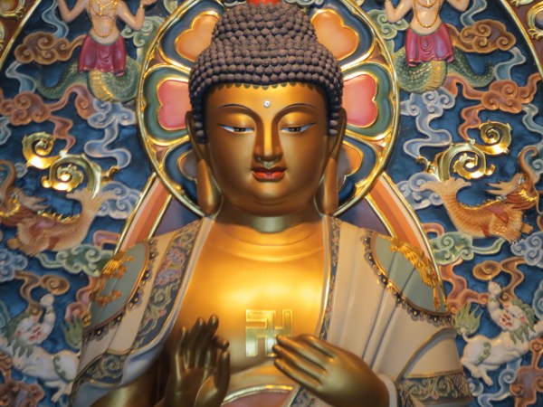 日常生活的发心与行道