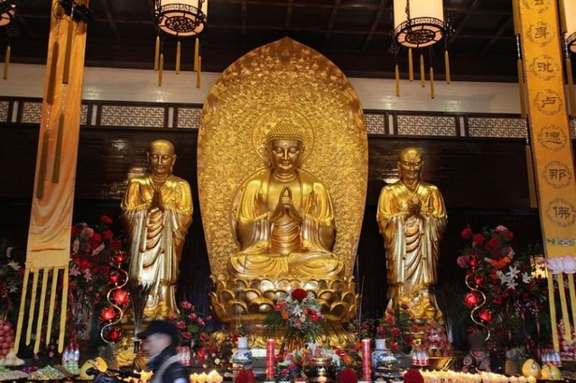 过年宴请宾客如何才最吉祥