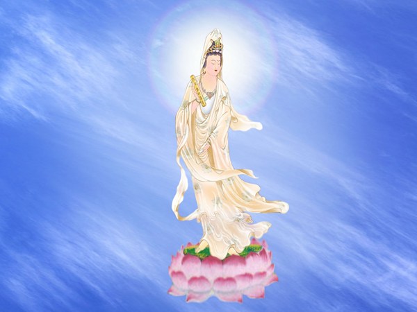 患难中应持圣号，自然有不思议的转移