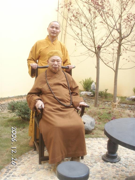 一转念天堂地狱就在眼前